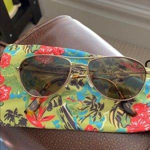 Maui Jim “baby beach”